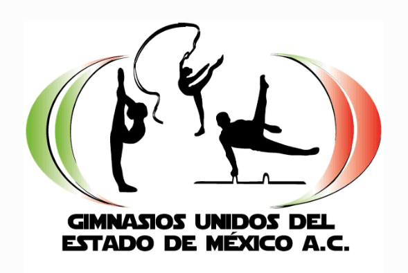 GUEM Logo - Gimnasios Unidos del Estado de México